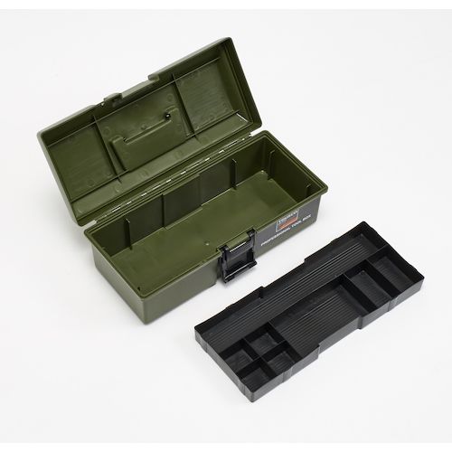 TRUSCO　プロツールボックス　1個 (TTB901OD)