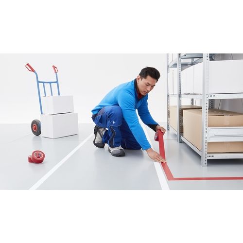 tesa���饤��ޡ����󥰥ơ��ס��С�50mmX33m��1�� (4169NPV8GN)