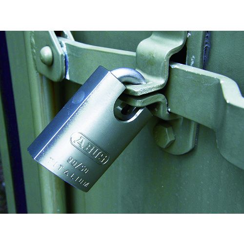 【全商品 ポイント10倍中】 ABUS　タイタリウム　90RK−50　1個 (90RK50)