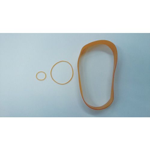 福祉用具のバリューケアの【期間限定!対象商品P2〜20倍】 ユタカメイク　ゴム　輪ゴム　4．5mm×80mm（40本）　1袋 (TT10)｜アングル3