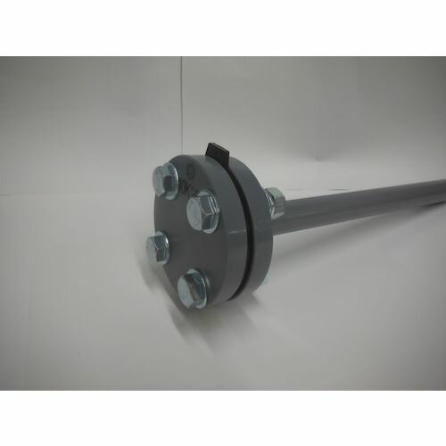 ���������ĥե��SB����20��JIS10K��PVC��1�� (FSB20)