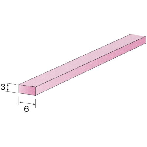 【SS限定 38万商品以上10%OFF】 Minimo　ピンクストーン　PA＃400　3×6mm　（10個...