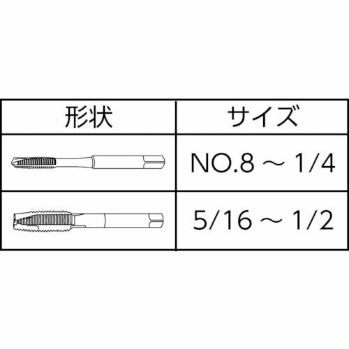 【期間限定!対象商品P2〜20倍】 OSG ポ...の紹介画像2