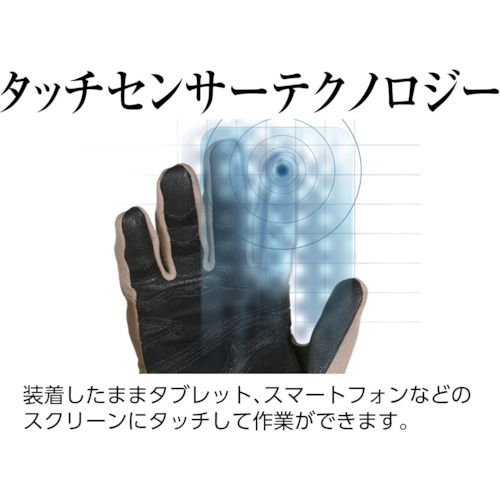 【期間限定!対象商品P2〜20倍】 LOF　【売切廃番】タクティカルグローブ　オペレー...