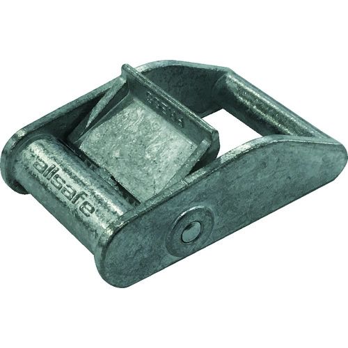 allsafe　書棚用落下防止ベルトフラットフック仕様（先細）W1500用　1本 (CL2X0.35X1.3XFHPA126810)