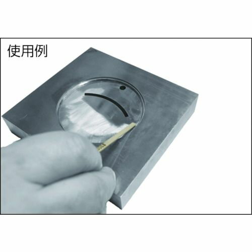 【期間限定!対象商品P2〜20倍】 SOWA　セラトン　セラミック砥石　1X6X100　＃700　イエロー　1個 (CSY1006100)
