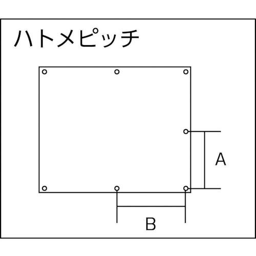 【期間限定!対象商品P2〜20倍】 吉野　シリカクロス厚手タイプ（ロール）1m×20m　1...