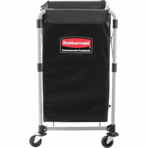 ERECTA Xカート シングルタイプ ブラック 1台 (1881749) [2]