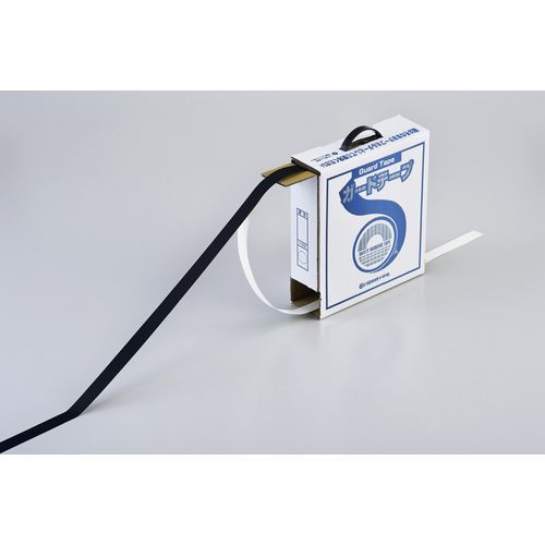 �н����������ɥơ��סʥ饤��ơ��סˡ�����GT��251BK��25mm����100m�������ѡ�1�� (148017)