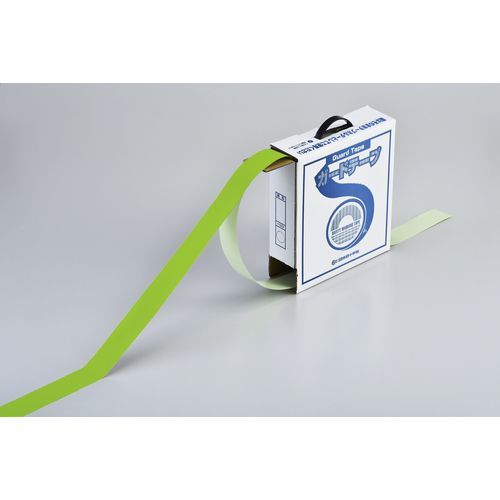 �н����������ɥơ��סʥ饤��ơ��סˡ����𿧡�GT��501YG��50mm����100m�������ѡ�1�� (148066)