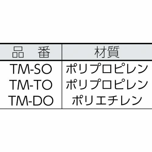 【期間限定!対象商品P2〜20倍】 DIC　てみ（中）　1個 (TMTO)