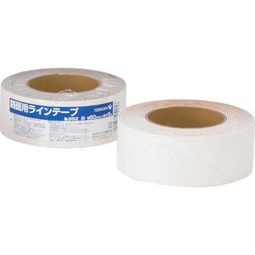 TERAOKA��ϩ���ѥ饤��ơ��ס�NO��952��50mm��5m����1�� (952W50X5)