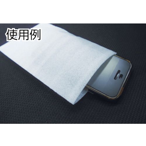 【期間限定!対象商品P2〜20倍】 TRUSCO　緩衝フォーム　袋タイプ　50枚入　200X300...