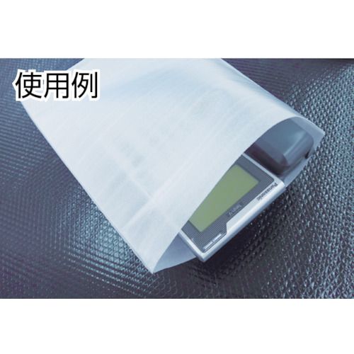 【期間限定!対象商品P2〜20倍】 TRUSCO　ラミネート緩衝フォーム　袋タイプ　50枚...