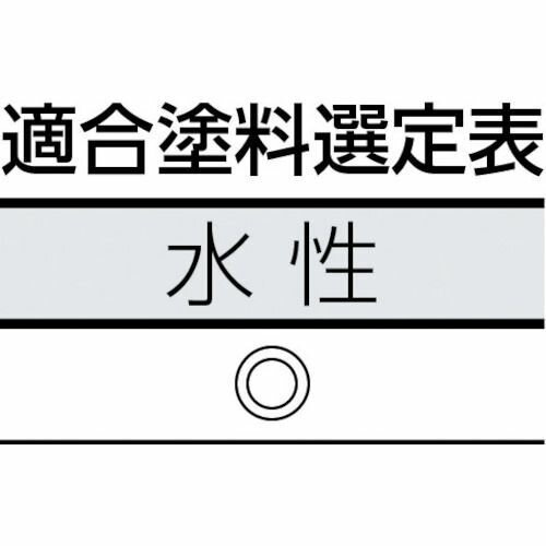 【期間限定!対象商品P2〜20倍】 KOWA　ローラースペア外壁ブロック（外装用）175mm　1本 (11404)