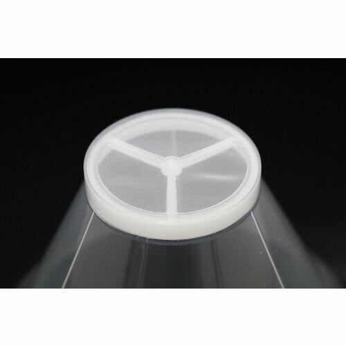 ヨトリヤマ　ディスポフィルター100メッシュ　1個 (11739)