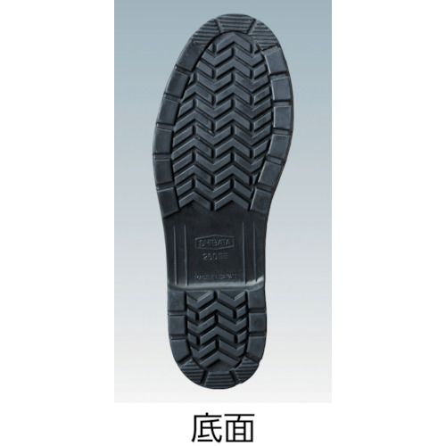 【SS限定 38万商品以上10%OFF】 SHIBATA　冷蔵庫用長靴−40℃　NR031　30．0　オレン...