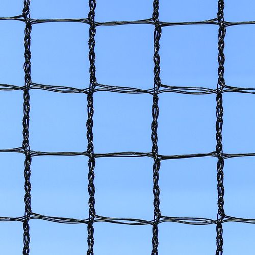 Dio　ダイオネット1212　黒　2m×50m　1本 (417181)