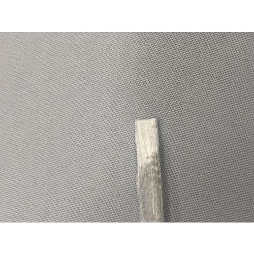 【期間限定!対象商品P2〜20倍】 ユタカメイク　荷造り紐　PPテープ玉　50mm×200m　160g　青　1巻 (M102)