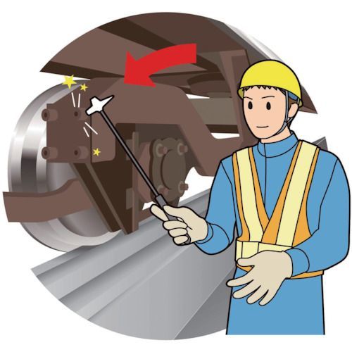 DOGYU�����󥯥꡼�������ϥ�ޡ���600mm��1�� (02733)