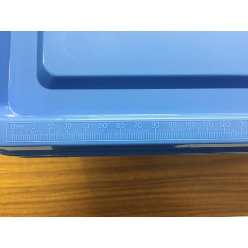 【期間限定!対象商品P2〜20倍】 JEJアステージ　NFボックス　＃50　ブルー　1個 (N...