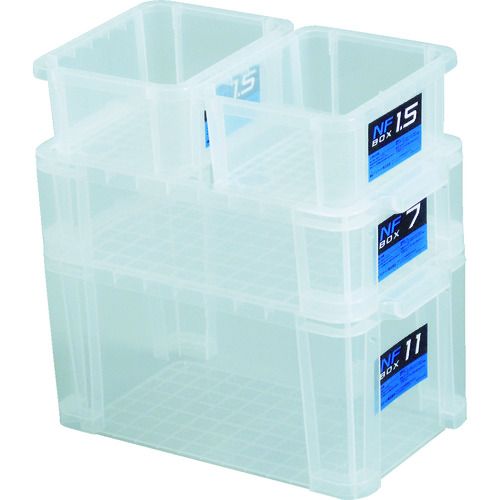 JEJ�����ơ�����NF�ܥå�������1��5�����ꥢ��1�� (NF1.5CR)