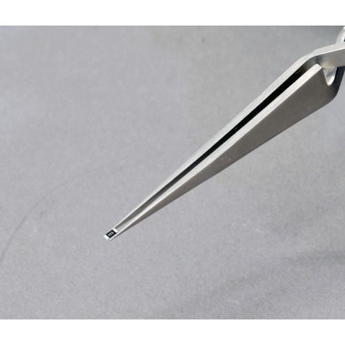 福祉用具のバリューケアの【期間限定!対象商品P2〜20倍】 HOZAN　逆作用ピンセット　1本 (P651)｜アングル2