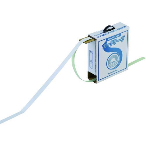 �н����������ɥơ��סʥ饤��ơ��סˡ���GT��251W��25mm����100m�������ѡ�1�� (148011)