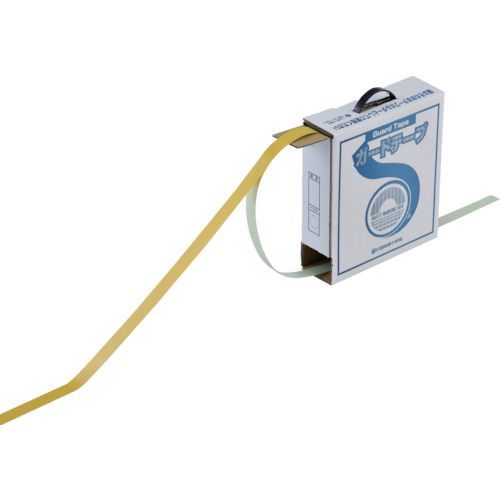 �н����������ɥơ��סʥ饤��ơ��סˡ�����GT��251Y��25mm����100m�������ѡ�1�� (148013)