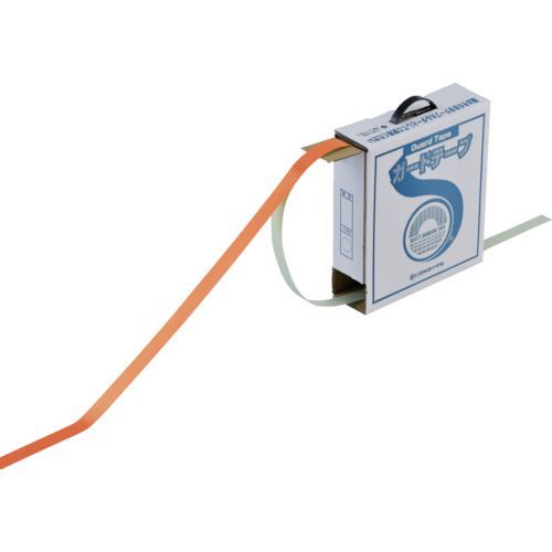 �н����������ɥơ��סʥ饤��ơ��סˡ�����󥸡�GT��251YR��25mm����100m�������ѡ�1�� (148015)