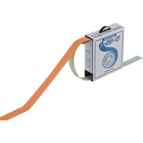 �н����������ɥơ��סʥ饤��ơ��סˡ�����󥸡�GT��501YR��50mm����100m�������ѡ�1�� (148055)