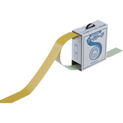 �н����������ɥơ��סʥ饤��ơ��סˡ�����GT��751Y��75mm����100m�������ѡ�1�� (148093)