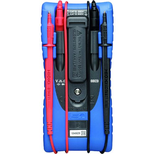 HIOKI���ǥ�����ޥ���᡼����DT4224��1�� (DT4224)