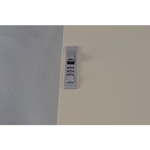 【全商品 ポイント10倍中】 TRUSCO　キーボックス　ダイヤルキー仕様　ホルダ数240...