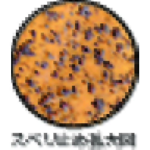 福祉用具のバリューケアの【期間限定!対象商品P2〜20倍】 トワロン　天然ゴム手袋　トワロングリップ　M　1双 (141M)｜アングル2