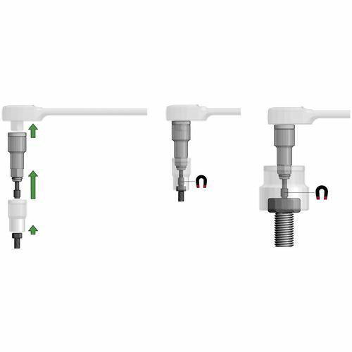 GEDORE�����������֡ۡ��������ƥ󥷥��С���1��2��81��5mm�������ա�1�� (2697920)