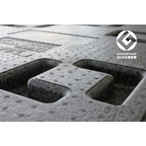 【期間限定!対象商品P2〜20倍】 マルイチ　ロジボード　MO−2　40×900×1200　1枚 (L...