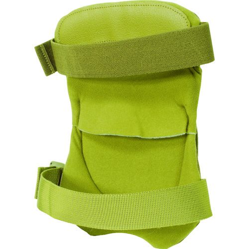 J−TECH　膝パッド　コヨーテブラウン　1組 (TA02031000CB)