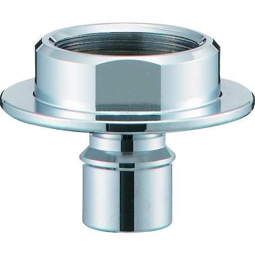 【期間限定!対象商品P2〜20倍】 SANEI　洗濯機用ニップル　1個 (PT331T)