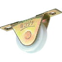 ヨコヅナ 鉄枠下車 30mm 丸 1個 (QEM0301)