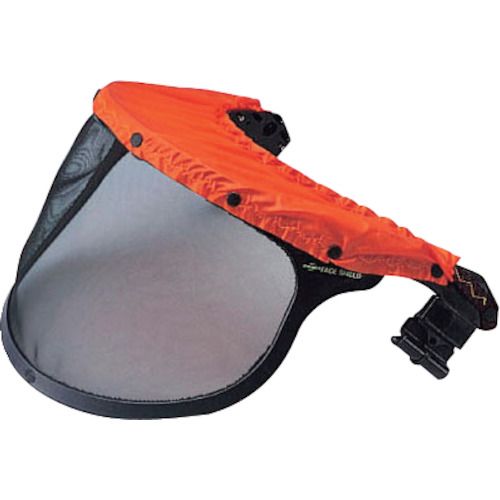 トーヨーセフティ　アンボプロテクター部品　1個 (NO.3003TS)(4)