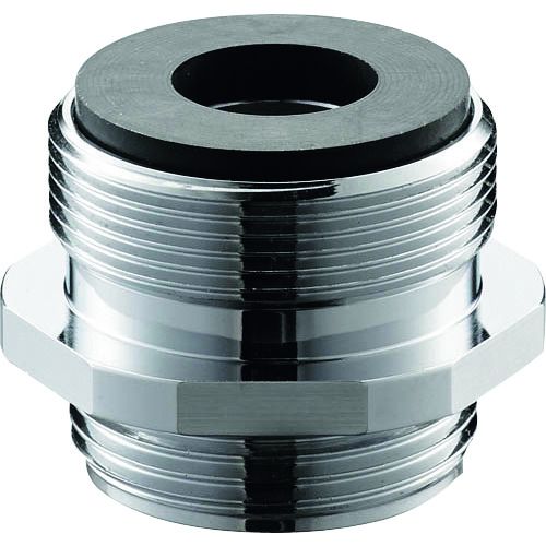 Rakuten - 【期間限定!対象商品P2〜20倍】 SANEI　泡沫アダプター　1個 (PT355)