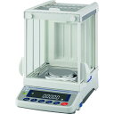 A&D 校正用分銅内蔵型分析用天びん GX−324A 1台 (GX324A)
