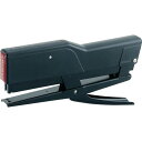 ZENITH プライヤー型ホッチキス 595 ブラック 1個 (0205951069)