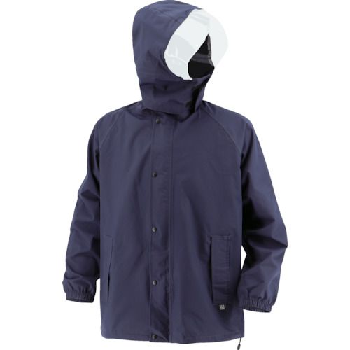 弘進ゴム　レイングランドクロス　RX−300　ネイビー　Lサイズ　1着 (H0206BNNVL)