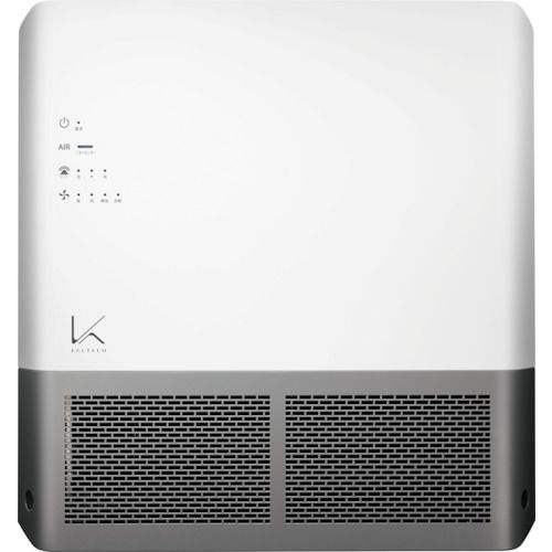 Kaltech 除菌・脱臭機ターンドケイ 壁掛けタイプ(業務用) 1台 (KLW02) Kaltech 除菌・脱臭機ターンドケイ 壁掛けタイプ(業務用) 1台 (KLW02)