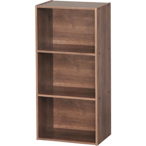 IRIS 227883 CBボックス CX-3 ブラウン 1台 (CX3BR)