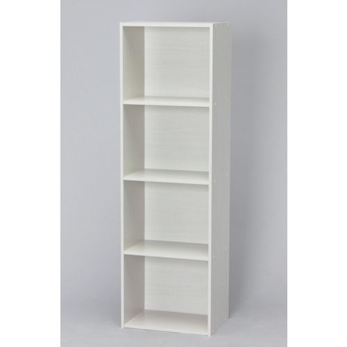 IRIS　264884　CBボックス　CX−4F　オフホワイト　1台 (CX4FOW)