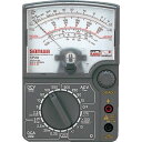 SANWA アナログマルチテスタ 温度測定可能 1台 (SP20)