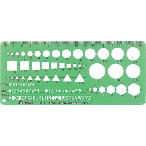 �����ƥ�ץ졼��TH−1��1�� (66021)